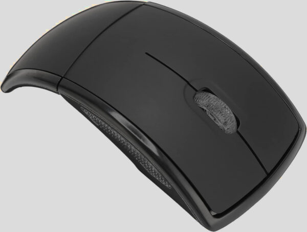 MOUSE PIEGHEVOLE DAHUA WIRELESS BK