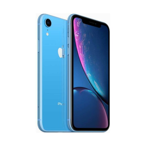 iPhone XR 64GB Blue