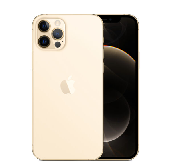 iPhone 12 Pro 256GB Gold