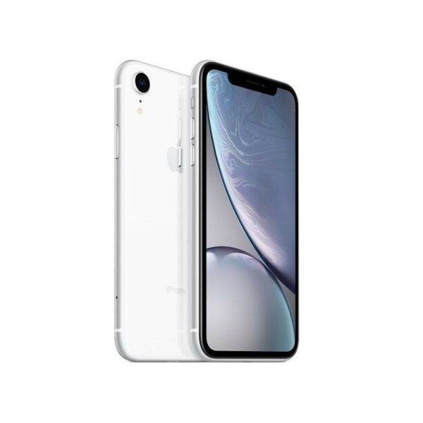 iPhone XR 64GB White