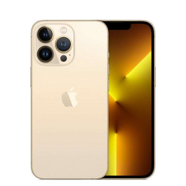 iPhone 13 Pro 128gb Gold