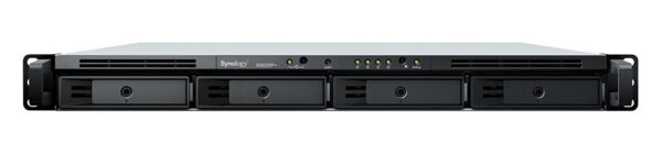 NAS SYNOLOGY RS822RP+