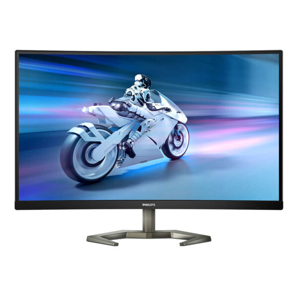 MON 27VA MOMENTUM GAMING 165HZ 27M1C5500VL CURVO QHD 2HDMI DP