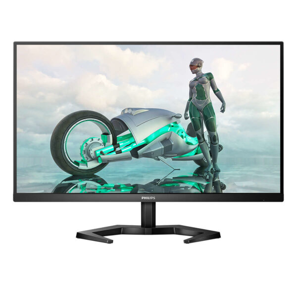 MON 27VA QHD GAMING 165HZ 1MS DP 27M1N3500LS/00 MM HDMI