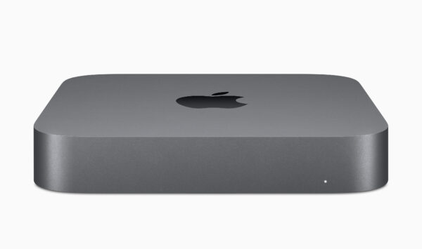 REF MAC MINI I3 8GB 256SSD I3-8100B   2018  GRADO A (MXNF2LL)