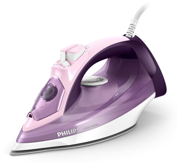 FERRO DA STIRO PHILIPS VAPORE 2400W DST5030/30N.45GR STEAMGLIDE CONTIN.