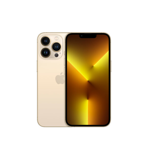 IPHONE 13 PRO 256GB RICOND.GOLD GRADO A - GARANZIA 1Y/ 3 MESI BATT